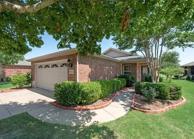 Property at 1445 Birmingham Forest Dr, Frisco, TX, 75036, 2 beds, 2 baths, [object Object]