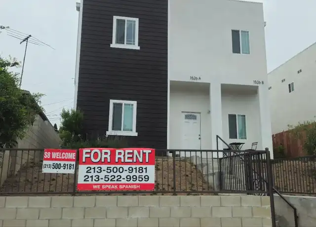 Property at 1526 N Herbert Ave Unit HERBERT(1526A), Los Angeles, CA, 90063, 5 beds, 5 baths, [object Object]