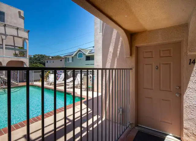 Property at Casa Riviera Apartments - 3773 Haines St, San Diego, CA, 92109, 1 bed, 1 bath, [object Object]