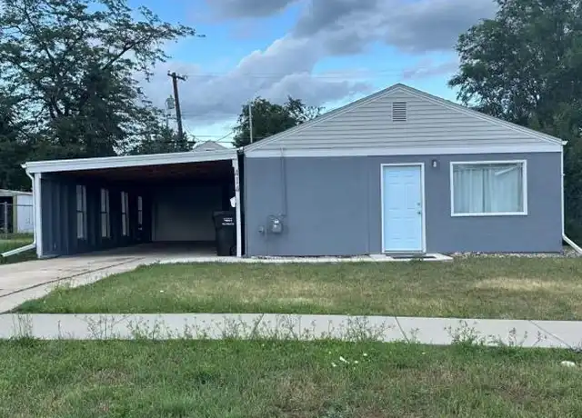 Property at 414 E Saint Anne St, Rapid City, SD, 57701, 3 beds, 1 bath, [object Object]