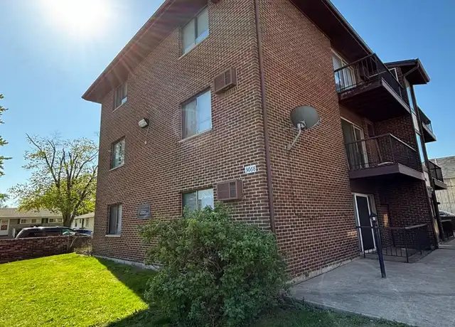 Property at 3068 Bernice Ave Unit 2S, Lansing, IL, 60438, 3 beds, 1 bath, [object Object]