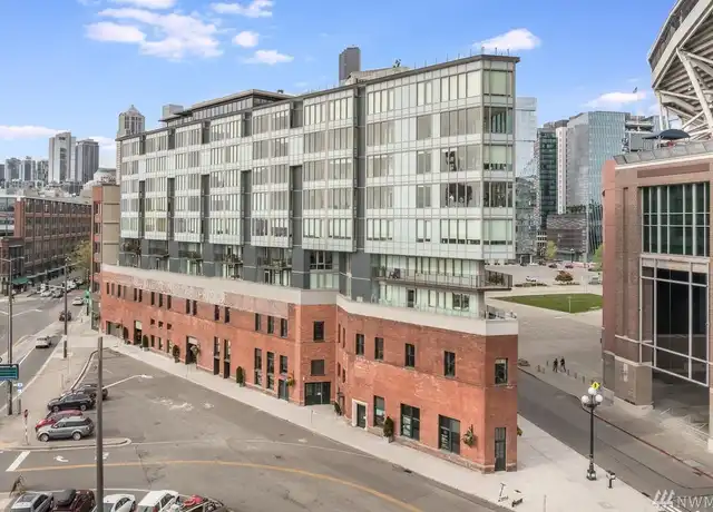 Property at 590 1st Ave S #713, Seattle, WA, 98104, 1 bed, 1 bath, [object Object]