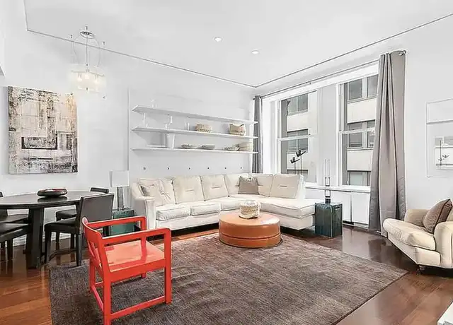 Property at 55 Wall St #704, New York, NY, 10005, 1 bed, 1.5 baths, [object Object]