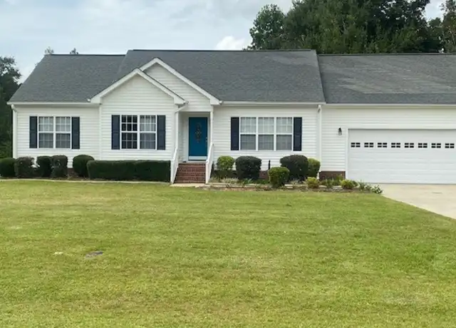 Property at 305 Towbridge Ln, Goldsboro, NC, 27534, 3 beds, 2 baths, [object Object]