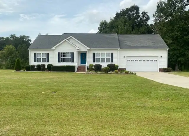 Property at 305 Towbridge Ln, Goldsboro, NC, 27534, 3 beds, 2 baths, [object Object]