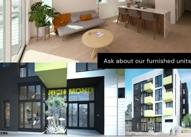 Property at 4015 Richmond St Unit 205, San Diego, CA, 92103, 0 beds, 1 bath, [object Object]