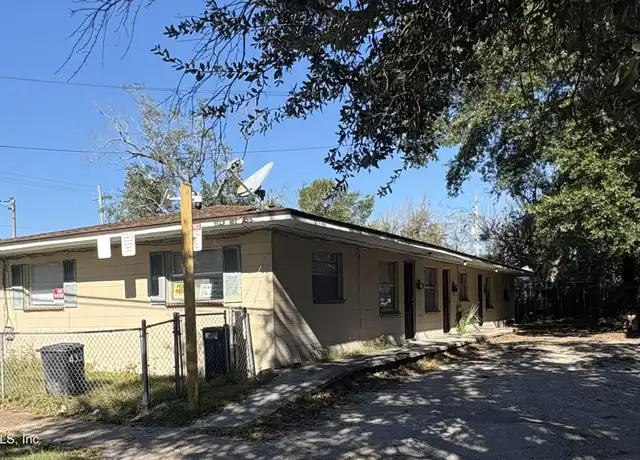 Property at 431 W 18th St, Jacksonville, FL, 32206, 1 bed, 1 bath, [object Object]