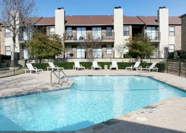 Property at 9600 Forest Ln, Dallas, TX, 75243, 1 bed, 1 bath, [object Object]