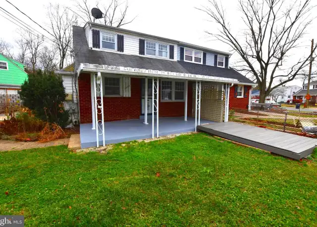 Property at 2503 Van Buren St, Hyattsville, MD, 20782, 3 beds, 3 baths, [object Object]