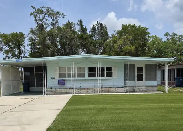 Property at 12045 Formosa St, Brooksville, FL, 34613, 2 beds, 2 baths, [object Object]