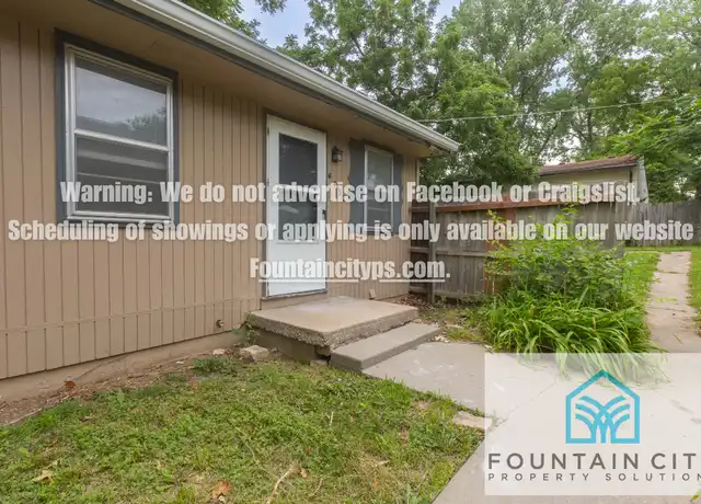 Property at 4431 NE Winn Rd, Kansas City, MO, 64117, 2 beds, 1 bath, [object Object]
