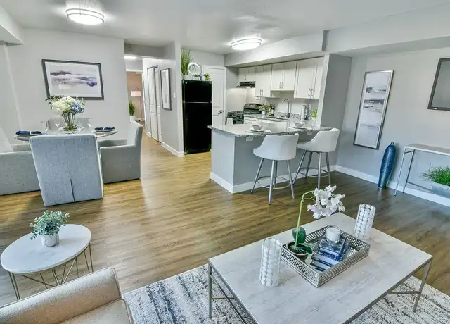 Property at Verona at District Heights - 5042 Silver Hill Ct, District Heights, MD, 20747, 1-2 bed, 1-2 bath, [object Object]