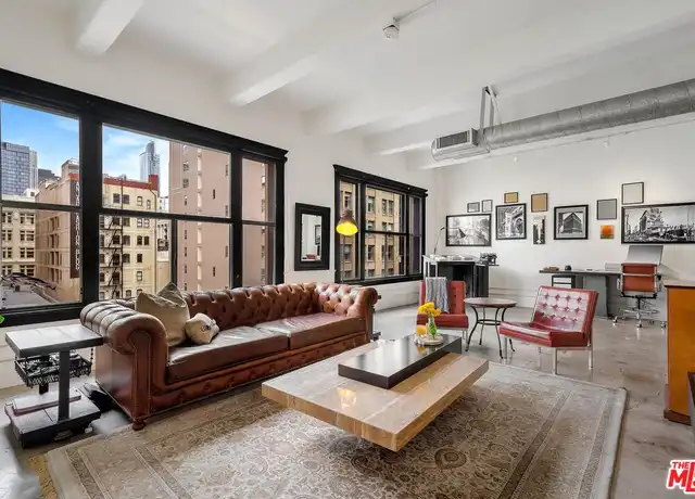 Property at 814 S Spring St #5, Los Angeles, CA, 90014, 1 bed, 1 bath, [object Object]
