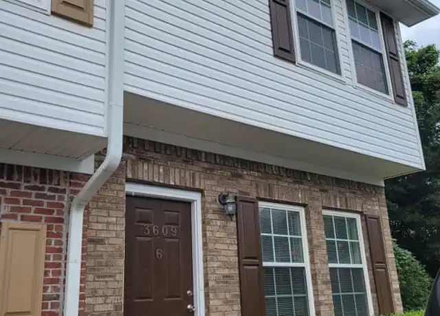 Property at 3609 Ginnis Rd SW #6, Atlanta, GA, 30331, 3 beds, 2.5 baths, [object Object]
