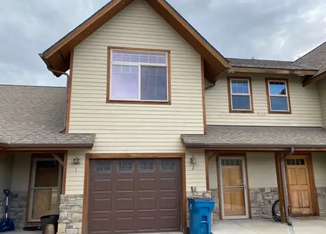 Property at 2969 Warbler Way #2, Bozeman, MT, 59718, 3 beds, 2.5 baths, [object Object]