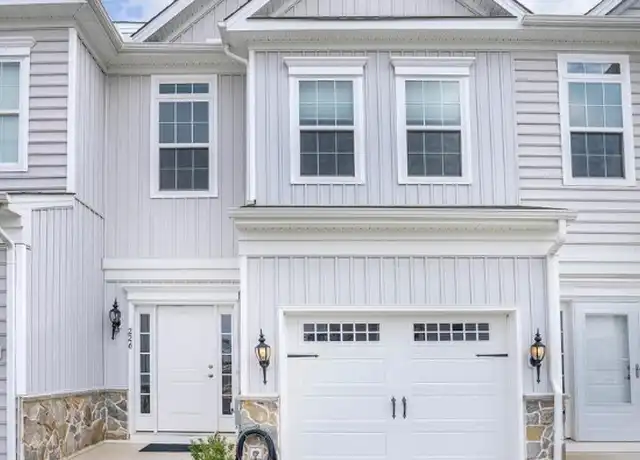 Property at 226 Mingo Way, Townsend, DE, 19734, 3 beds, 2.5 baths, [object Object]