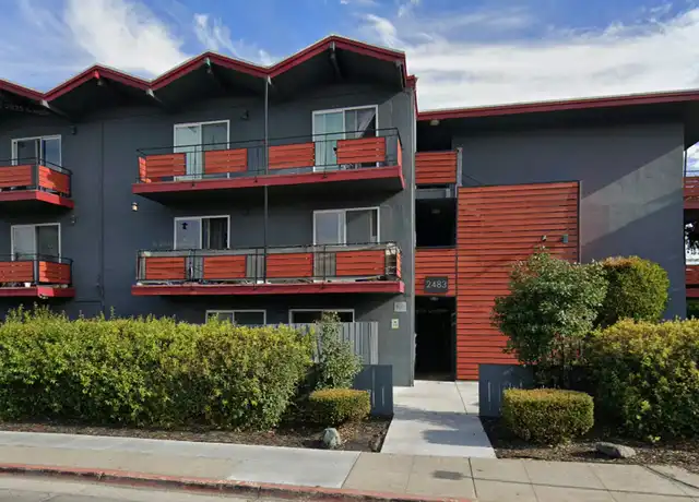 Property at 2483 Middlefield Rd Unit 8, Redwood City, CA, 94063, 1 bed, 1 bath, [object Object]