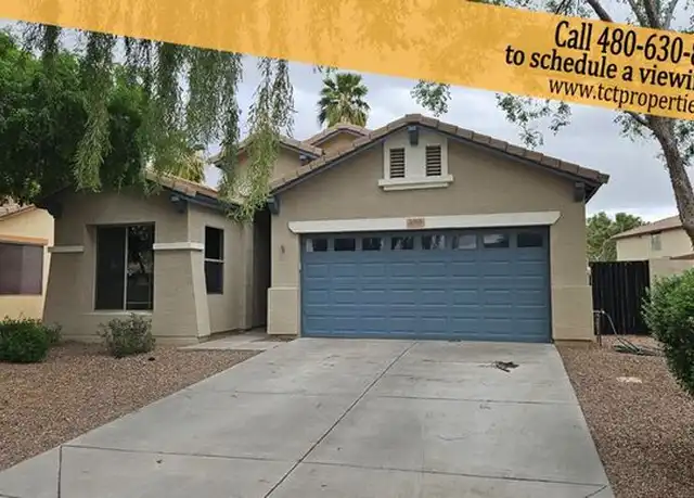 Property at 4059 S Vineyard Ave, Gilbert, AZ, 85297, 4 beds, 2 baths, [object Object]