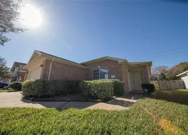 Property at 3714 Liberty Square Trl, Fresno, TX, 77545, 3 beds, 2 baths, [object Object]