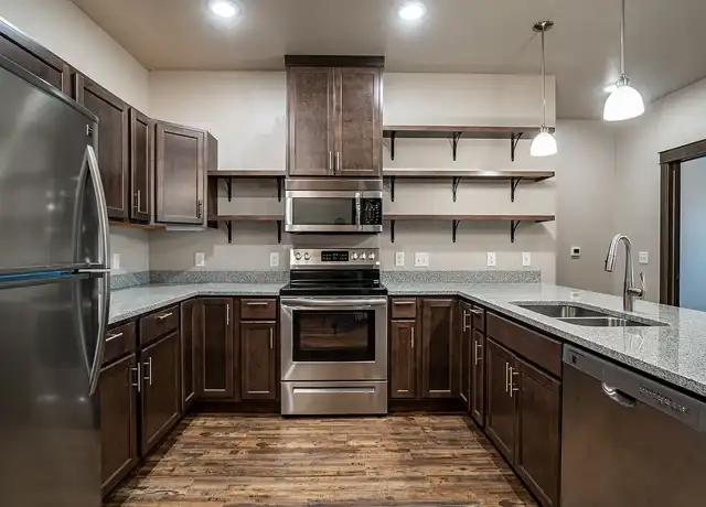 Property at Creekside At Hillcrest Greens - 2941 Sawgrass Pl, Altoona, WI, 54720, 3 beds, 2 baths, [object Object]