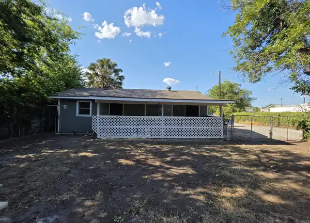 Property at 118 Stonewall St, San Antonio, TX, 78214, 2 beds, 1 bath, [object Object]