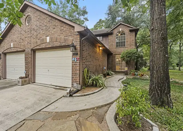 Property at 17 E Willowwood Ct, Spring, TX, 77381, 2 beds, 2.5 baths, [object Object]