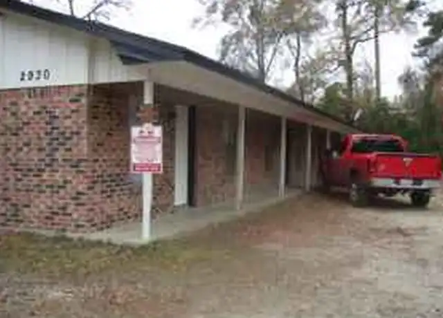 Property at 2930 Angier Rd, Huntsville, TX, 77340, 1 bed, 1 bath, [object Object]