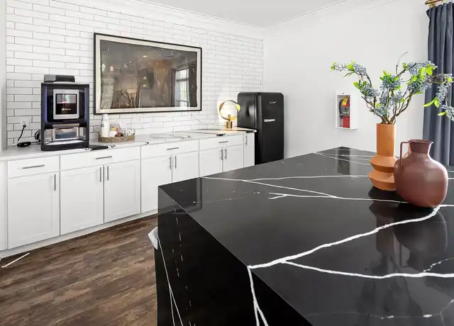 Property at The Bellamy - 10015 Parthenon Ct, Charlotte, NC, 28262, 1 bed, 1.5 baths, [object Object]