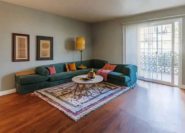 Property at Courtyard Apartments - 24050 Silva Ave, Hayward, CA, 94544, 1-2 bed, 1-2 bath, [object Object]