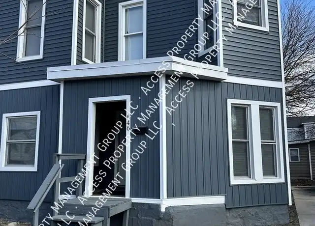 Property at 646 Broadway Ave NW, Grand Rapids, MI, 49504, 3 beds, 1 bath, [object Object]