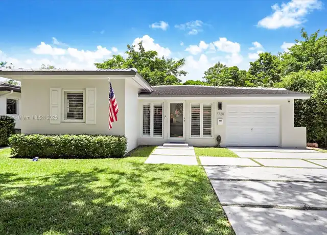 Property at 7720 Mindello St, Coral Gables, FL, 33143, 3 beds, 3 baths, [object Object]
