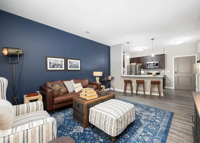 Property at Landmark Lofts - 5260 Franklin St, Hilliard, OH, 43026, 1-2 bed, 1-2 bath, [object Object]