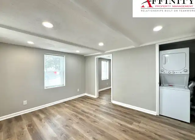 Property at 315 E 21st Ave Unit 1, North Kansas City, MO, 64116, 1 bed, 1 bath, [object Object]
