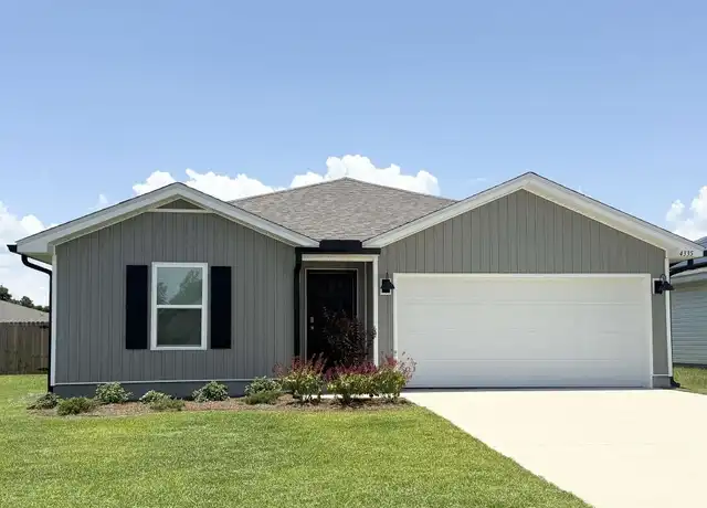 Property at 4335 Redbay Ct, Milton, FL, 32571, 4 beds, 2 baths, [object Object]