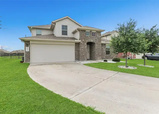 Property at 23218 Royal Tiger Rd, Spring, TX, 77373, 4 beds, 2.5 baths, [object Object]
