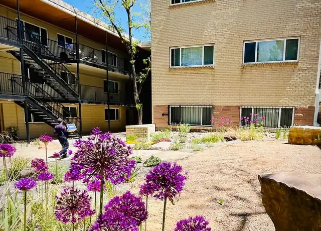 Property at 1330 Lafayette St Unit 15, Denver, CO, 80218, 1 bed, 1 bath, [object Object]