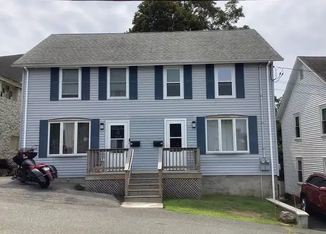 Property at 12 Moulton Ct Unit 12, Beverly, MA, 01915, 2 beds, 1.5 baths, [object Object]