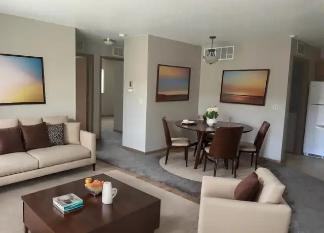 Property at 4701 E Clark St Unit 4704-8, Sioux Falls, SD, 57110, 2 beds, 1 bath, [object Object]