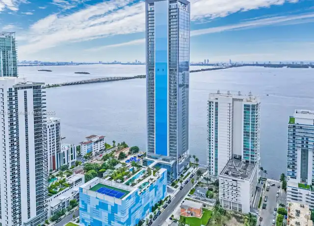 Property at 700 NE 26th Ter #1604, Miami, FL, 33137, 1 bed, 1 bath, [object Object]