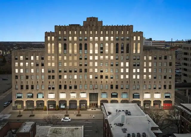 Property at 7430 2nd Ave Unit 1009, Detroit, MI, 48202, 2 beds, 2 baths, [object Object]