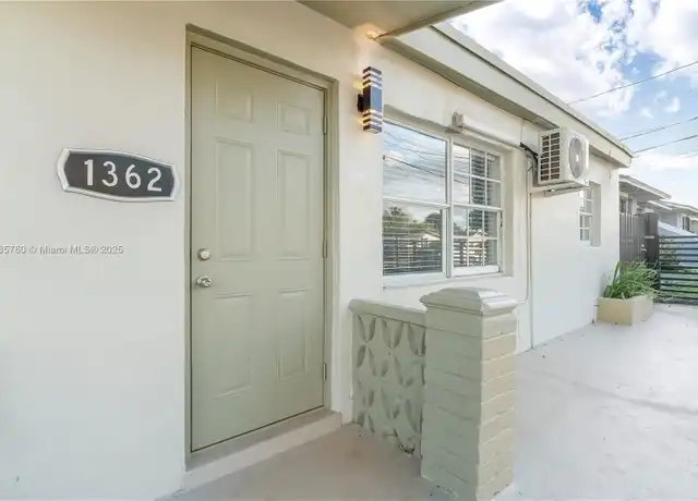 Property at 1 NW 145th St Unit 1, Miami, FL, 33168, 3 beds, 1 bath, [object Object]