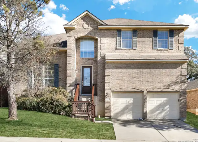 Property at 21822 Hyerwood, San Antonio, TX, 78259, 3 beds, 2.5 baths, [object Object]