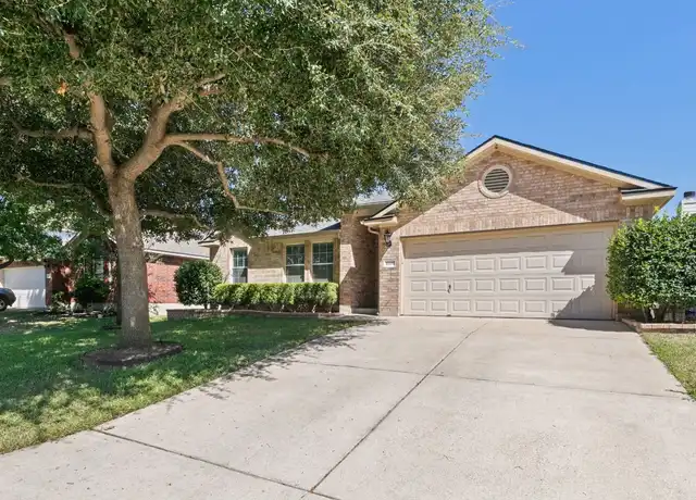 Property at 4509 Western Lake Dr, Round Rock, TX, 78665, 3 beds, 2 baths, [object Object]