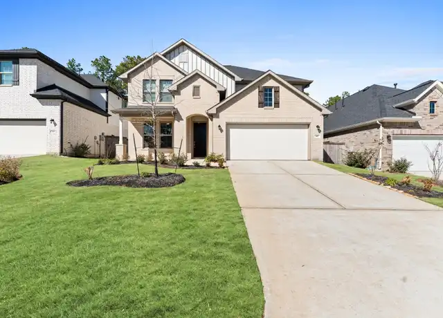 Property at 415 Northern Pike Dr, Willis, TX, 77318, 5 beds, 4 baths, [object Object]