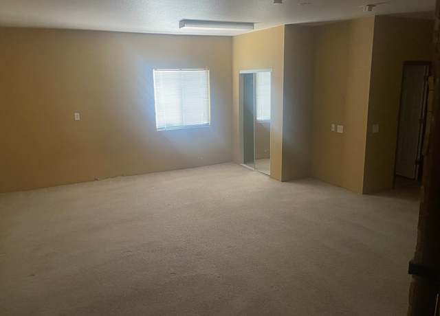 Photo of 3860 S Rainbow Ave, Pahrump, NV 89048