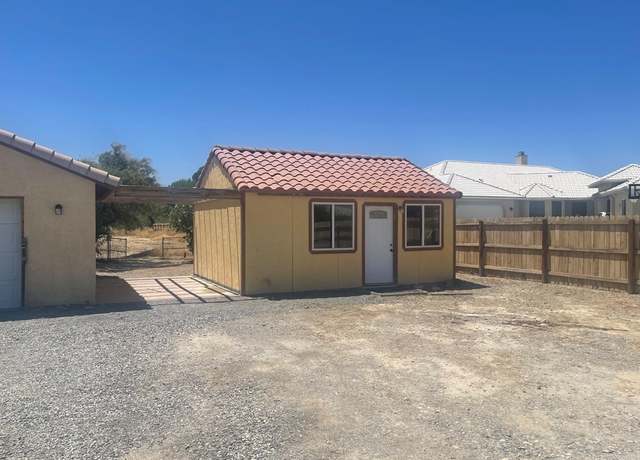 Photo of 3860 S Rainbow Ave, Pahrump, NV 89048