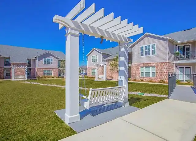 Property at Eagles Landing Apartments PC - 2870 Harrison Ave, Panama City, FL, 32405, 2 beds, 2 baths, [object Object]