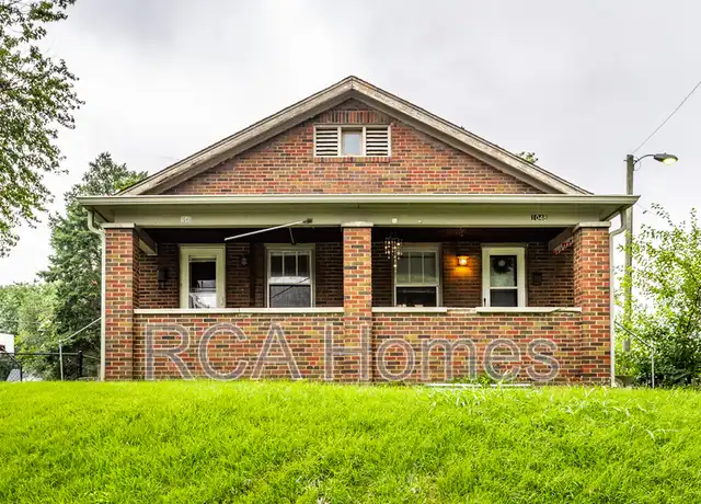 Property at 1046 E Bradbury Ave, Indianapolis, IN, 46203, 1 bed, 1 bath, [object Object]