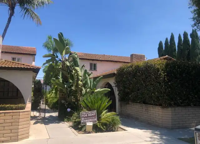 Property at 4201 Green Ave Unit C, Los Alamitos, CA, 90720, 2 beds, 1 bath, [object Object]