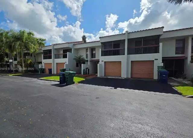 Property at 6509 Racquet Club Dr #45, Lauderhill, FL, 33319, 3 beds, 2.5 baths, [object Object]